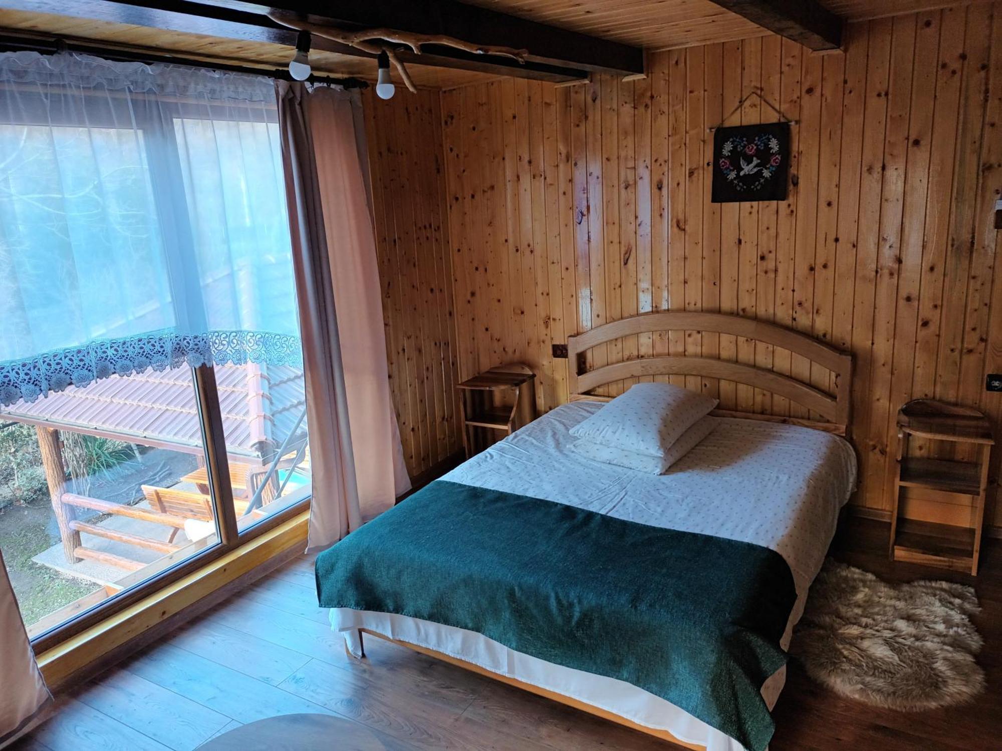 ホテル Casa Bunicii Costeşti 部屋 写真