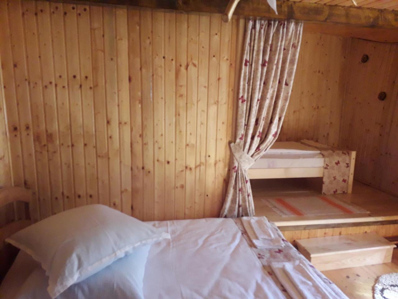 ホテル Casa Bunicii Costeşti エクステリア 写真